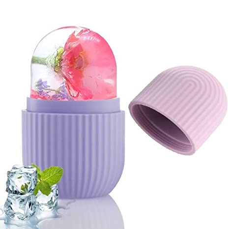 Silicone Ice Roller